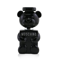 MOSCHINO - Toy Boy 木質辛調香水 50ml/1.7oz - [平行進口]