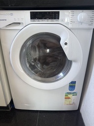 PHILCO 變頻洗衣機 8KG