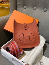 Hermes Mini Evelyne