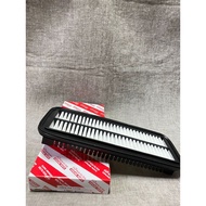 Sirion AIR FILTER 17801-BZ030