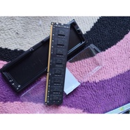 Ram hynix ddr3 4GB and processor i3-3240