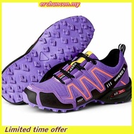 Hiking Shoes For Women Solomon Shoes Trekking Shoes For Women Size 35-42