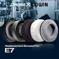 Ear Cushion Cowin Earcup Pad E7 E-7 E 7 Foam Pad Earpad