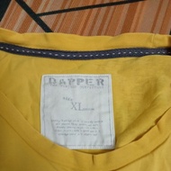 tshirt dapper vintage