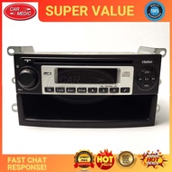 Original Proton Saga BLM / FLX Clarion Radio (Used)