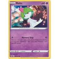 [ Bien Hoa Pokemon TCG ] ralts eng cards