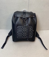 Coach Sullivan backpack man’s backpack 男士背包背囊時尚男包