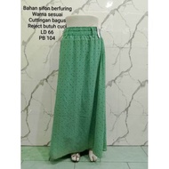 PRELOVED ROK MAYUNG // ROK JODA // ROK MURAH // ROK KEKINIAN // ROK MIDI