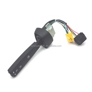 premium-For Volvo FH12 FH16 Truck Accessories Combination Switch Turn Steering Signal Wiper 3944672 