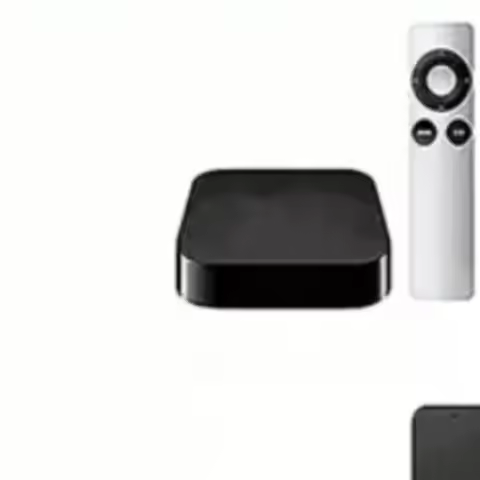 Universal Replacement Remote Fit For Apple TV Remote Control 4K/ HD A2169 A1842 A1625 A1427 Without 