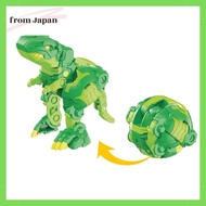 Bakugan Bakugan 022 Turox DX