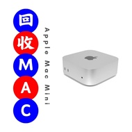 回收 Mac Mini 搵我❗新舊都要❗直接問價 ◼ Mac mini M4 M4 Pro M2 M2 Pro M1 Intel Apple Mac Mini 蘋果電腦 迷你電腦 Mini PC 二手