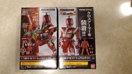 全新 裝動 SO-DO CHRONICLE 電王 電王2 6 7 兩盒 掌動 層動 雙動 食玩 幪面超人 Bandai SO-DO Chronicle 裝動 幪面超人 電王 2 盒蛋食玩箱