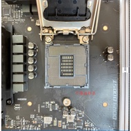 MSI/MSI Z370 Silver Ring Snake QTJ1 Asus B360 Gigabyte B365 ASRock Z390 1151-Pin Motherboard
