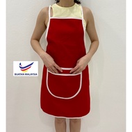 Apron Kitchen Waterproof Apron Workshop Waterproof