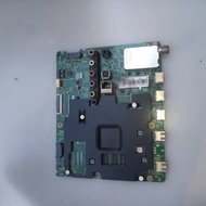 UA43J5500AK SAMSUNG 43" TV MAIN BOARD, POWER SUPPLY, T-CON, WIFI CARD, POWER BUTTON AND SPEAKER