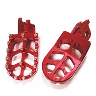 QJMBF CRF150 CRF250X CRF250R สำหรับฮอนด้า CRF150R CRF 150 R CRF250 CRF 250 R X อุปกรณ์เสริมสำหรับรถม