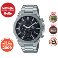 Đồng hồ Casio Edifice EFS-S570D-1A bảo hành chính hãng 5 năm - Pin trọn đời