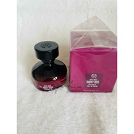 White Musk Smoky Rose Perfume Oil by The Body Shop