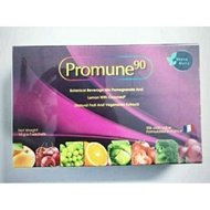 Promune 90 Health Supplement (Expired:12/2024)