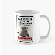 Dublin Mouse Coffee Mug