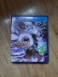 PS4 戰機少女7