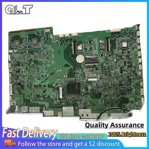 H928MA Projector MainBoard For CH-TW9400 EH-TW9400