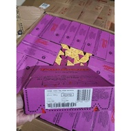 Toblerone   100 grams 1 box  20pcs