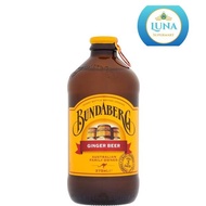 Bundaberg Ginger Beer 375ml