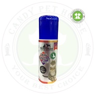 Nutrimax Skin Fungal Oilment / Kurap Free Treatment (Dog & Cat) 30ml