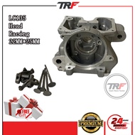TRF LC135 HEAD RACING 22MM*25MM TRF RACING HEAD 22 25 HEAD