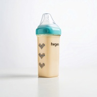 [GIVE PHONE WAVE PROTECTION] HEGEN MILK BOTTLE LIMITED EDITION 240ML / 330ML FULLBOX