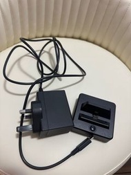 switch 底座&火牛