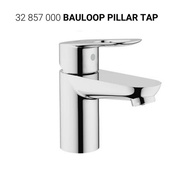 GROHE 32857000 BAULOOP PILLAR TAP | KRAN WASTAFEL GROHE (DINGIN ONLY) -Izyo Shop25