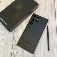 【現貨福利 快速出貨🚀】Samsung三星 S23 Ultra 512g 黑色 2024/2/22