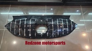 Mercedes EQE V295 GT Grille
