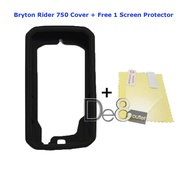 (Not For Bryton 750SE) Bryton Rider 750 Silicone Case Cover
