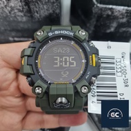 G-SHOCK MUDMAN GW-9500-3/GW-9500-3JF/GW9500/GW-9500-3DR JAPAN SET