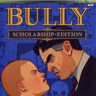 PS2 Bully-Scholarship Edition