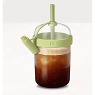 Nespresso x Blue bottle Travel Tumbler from japan/korea You Won't Spill Anything. No Smudge Pre-Orde