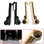 For Toyota Land Cruiser 100 LC100 1998- 2007 Interior Modification Shift Gear Cup Holder Gap Storage
