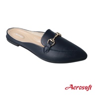 Aerosoft ลดล้างสต๊อก! รองเท้าคัชชูหญิง รุ่น CW3334C