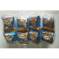 4 Packs Mabuhay Corn Chips Blue Cheese