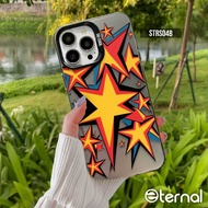 ETERNALCASE OPPO RENO 7 7Z 8 8T 8Z 10 11 11F 12 12F A96 4G 5G CASING STARLIGHT