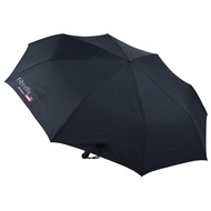 Fibrella JUMBO Automatic Umbrella F00420 (Black)