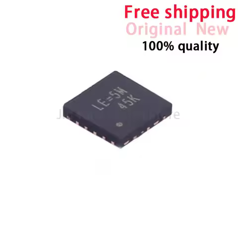 (2-10piece)100% New RT6258BGQUF RT6258BG RT6258B (LE=2E LE=1D LE=3F LE=...) QFN-12 Chipset