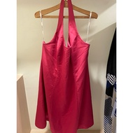 Dress For Chubby Women Bust 52 Inches