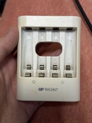 GP ReCyko+ USB 充電器
