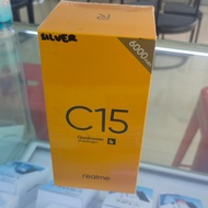 Realme C15 4/64 GB