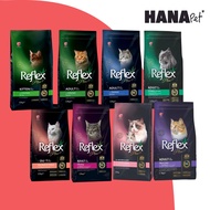 Reflex Plus Kitten / Adult (Cat Dry Food) -Reflex Plus 15kg